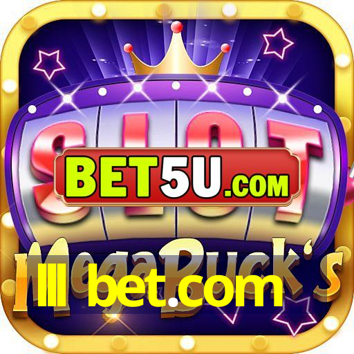 lll bet.com