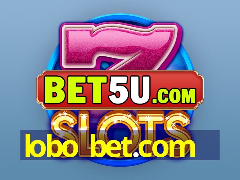 lobo bet.com