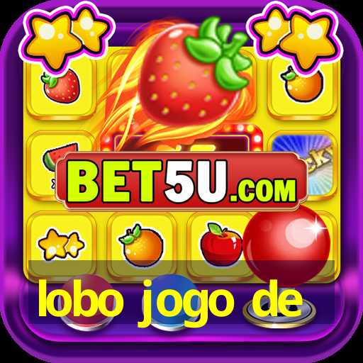 lobo jogo de