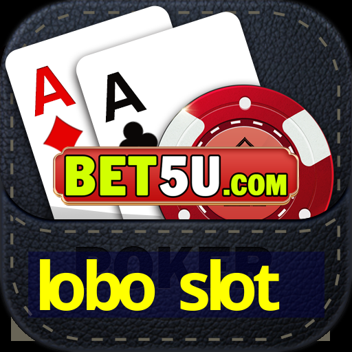 lobo slot