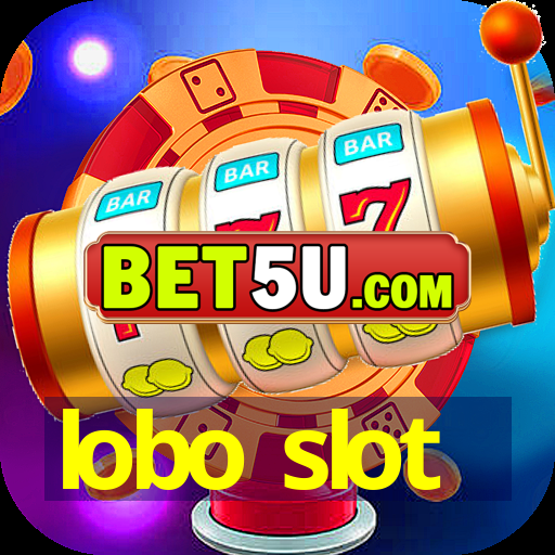 lobo slot