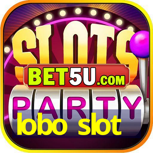 lobo slot