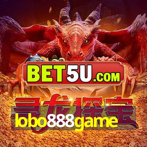 lobo888game