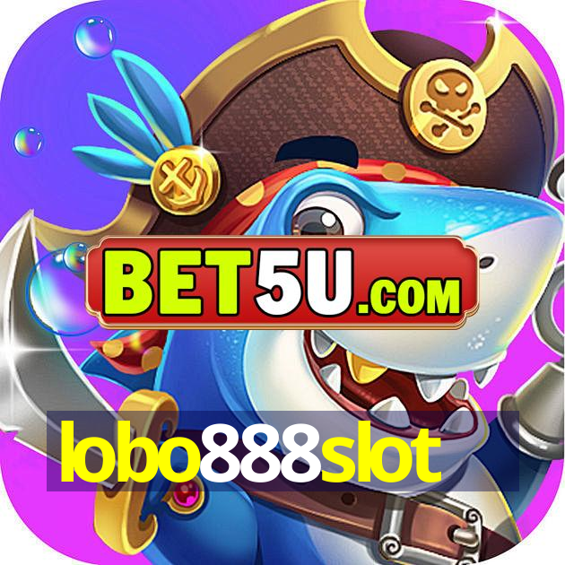 lobo888slot