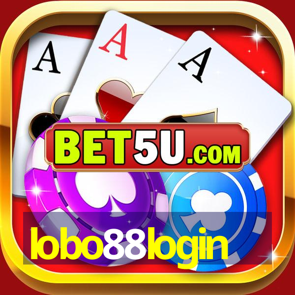 lobo88login