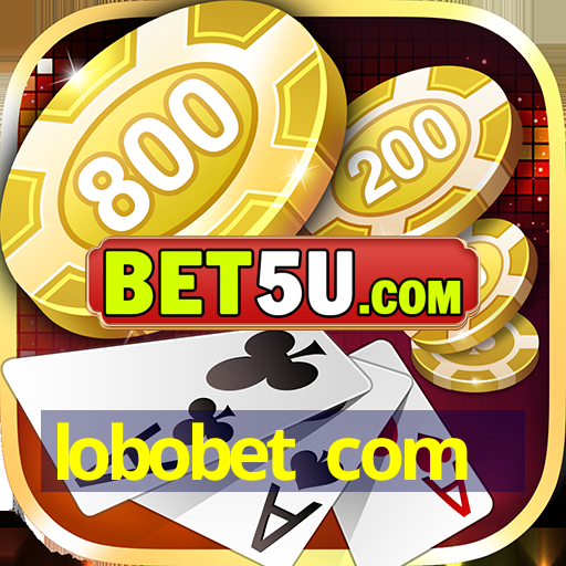 lobobet com