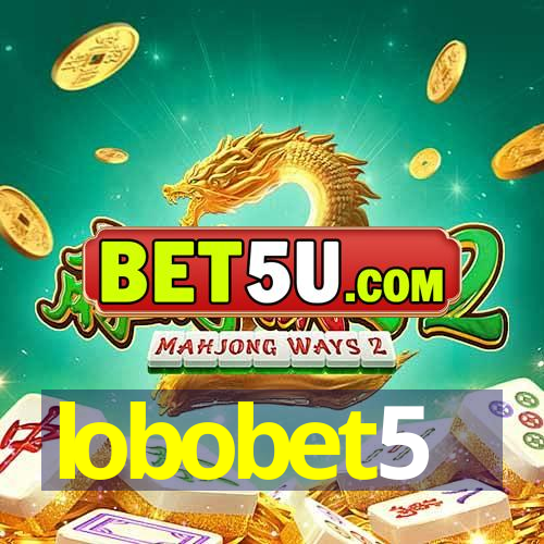 lobobet5