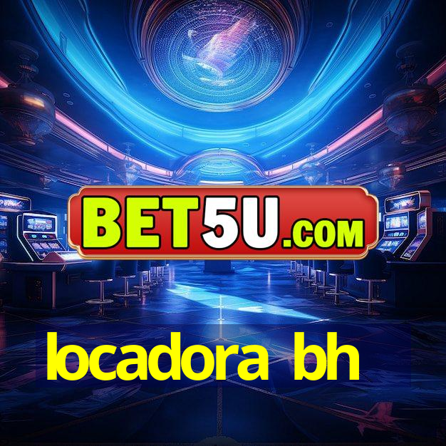 locadora bh