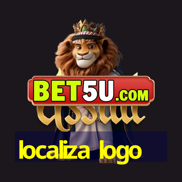 localiza logo