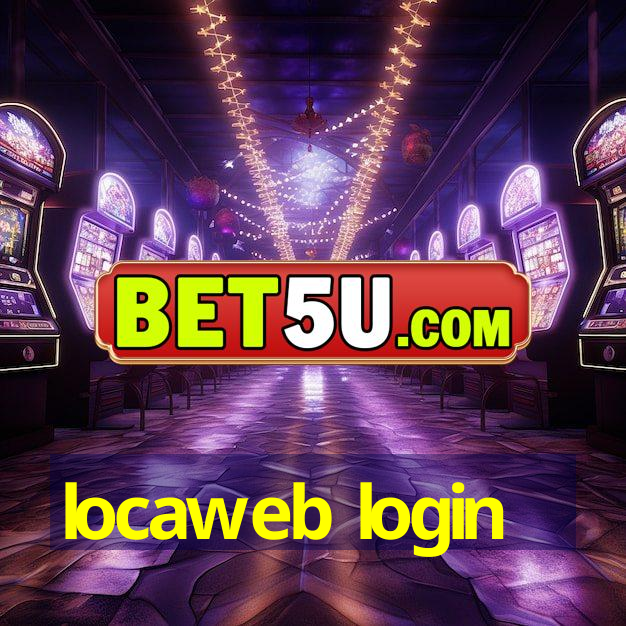 locaweb login