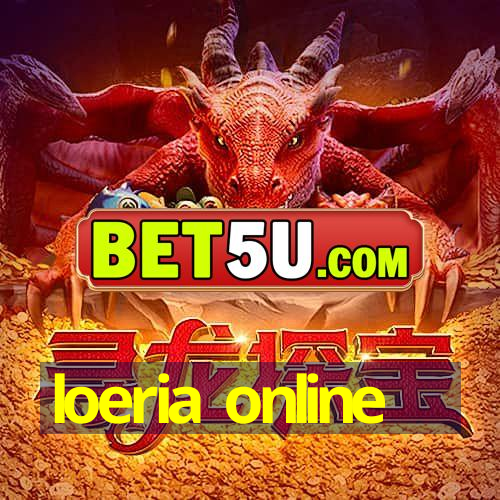 loeria online