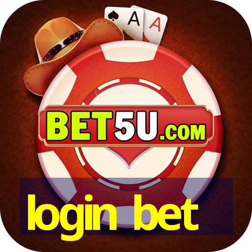 login bet