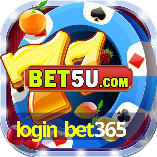 login bet365