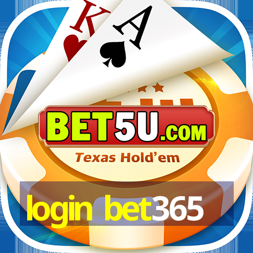 login bet365