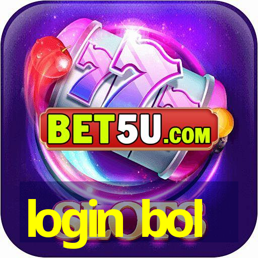 login bol