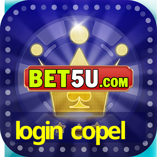 login copel