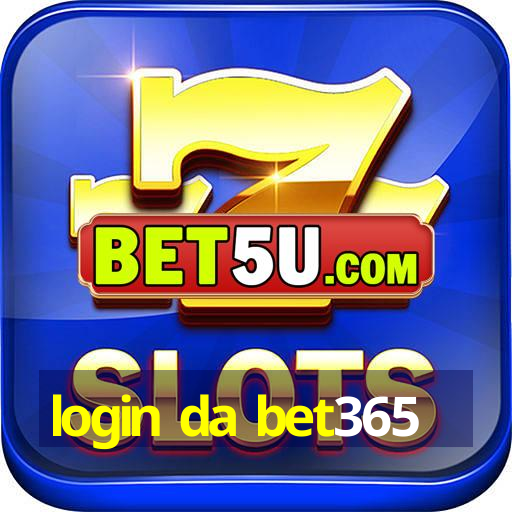 login da bet365