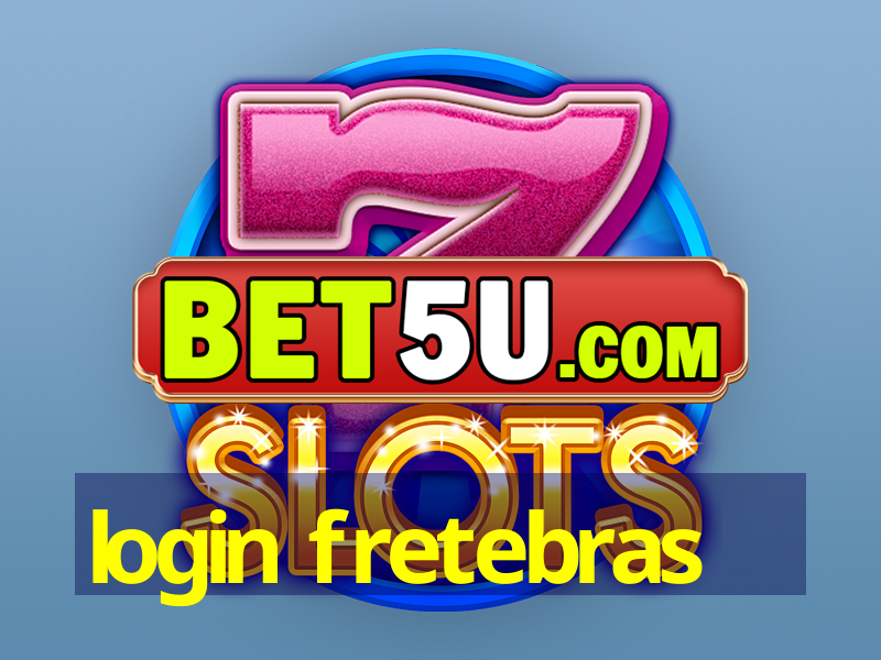 login fretebras