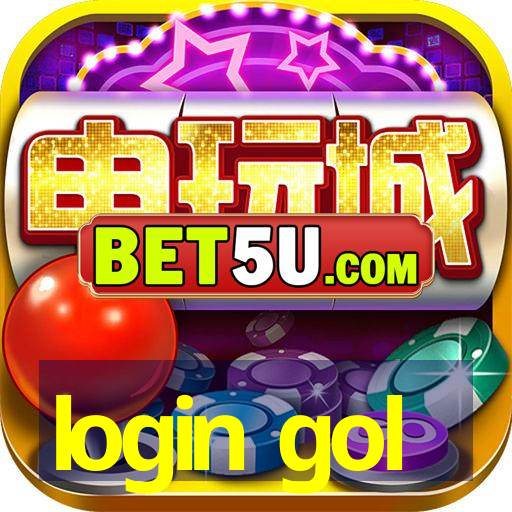 login gol