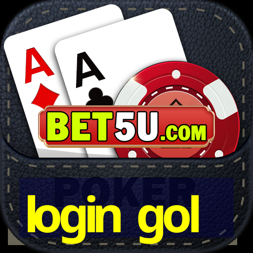 login gol