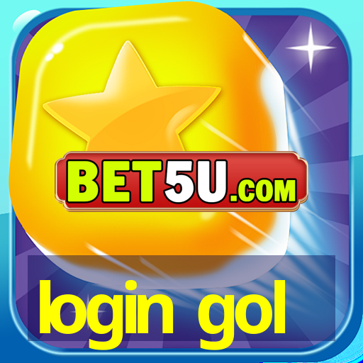 login gol