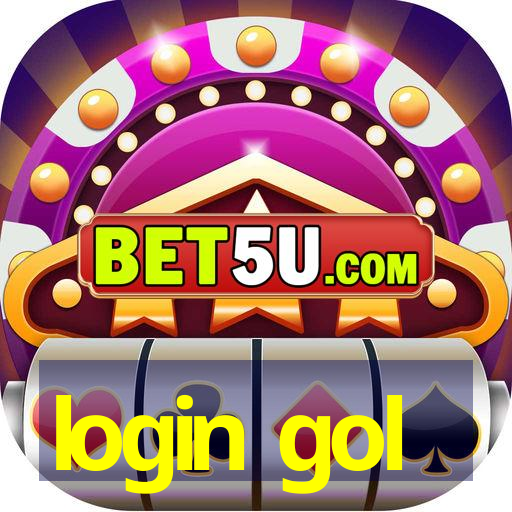 login gol