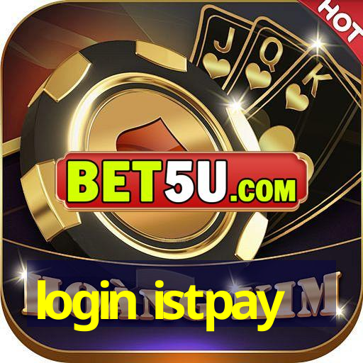 login istpay