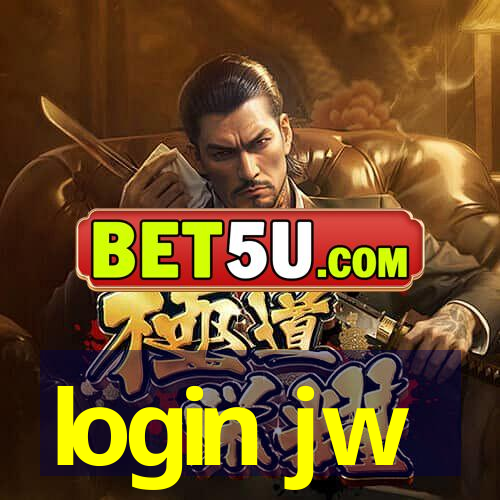 login jw