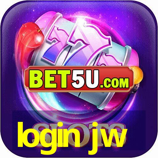 login jw