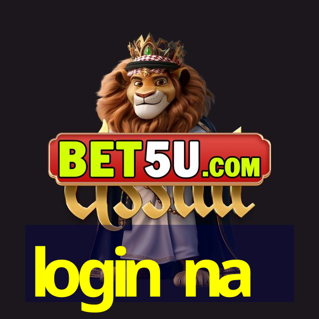 login na