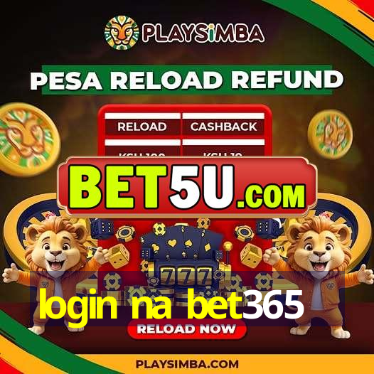 login na bet365