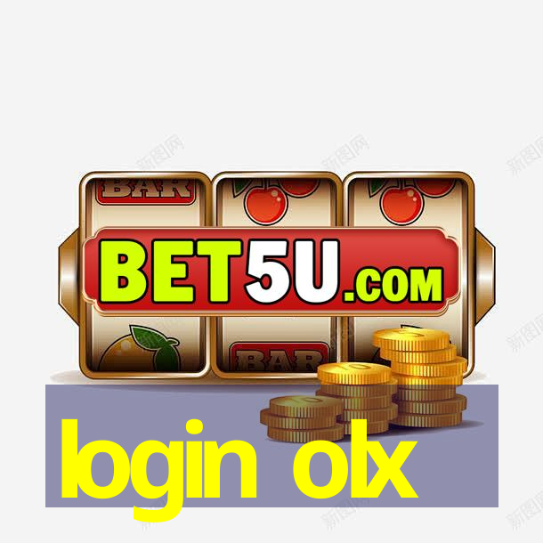 login olx