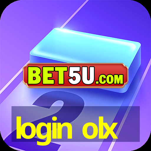 login olx