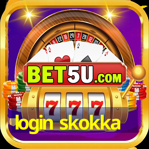 login skokka