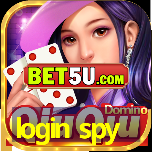 login spy