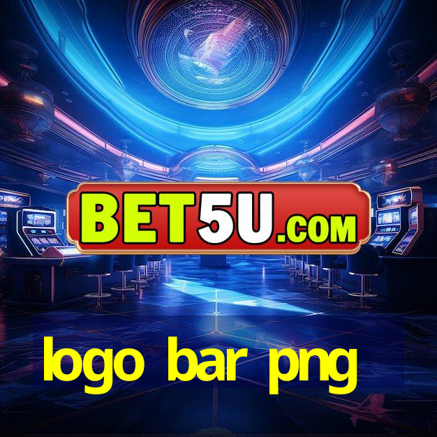 logo bar png