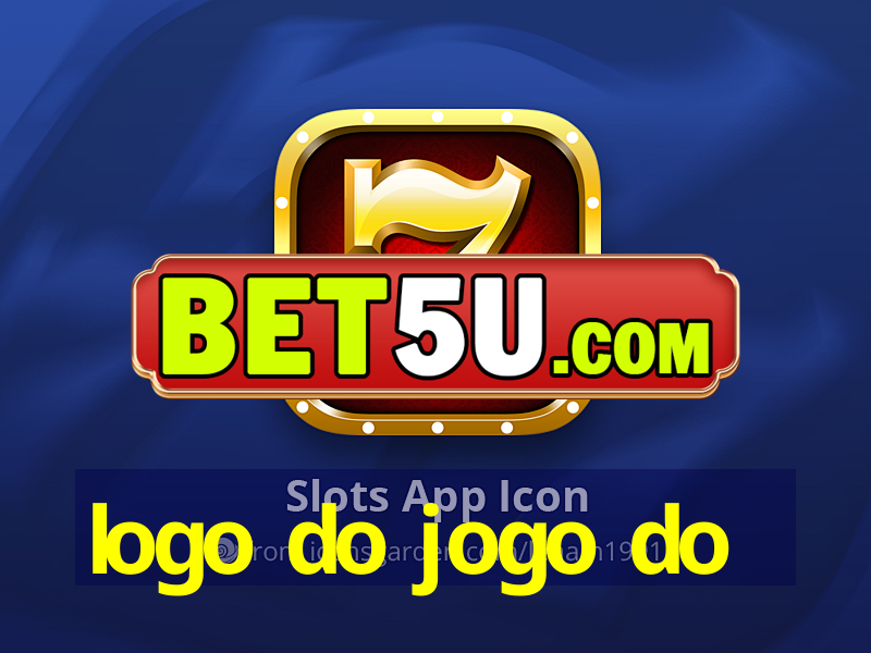 logo do jogo do