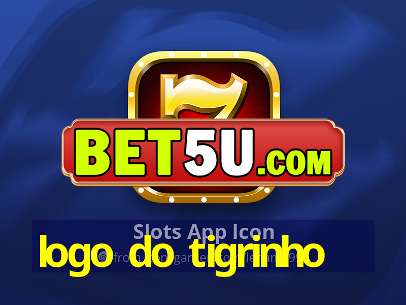 logo do tigrinho