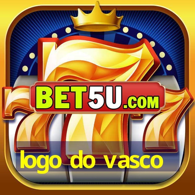 logo do vasco