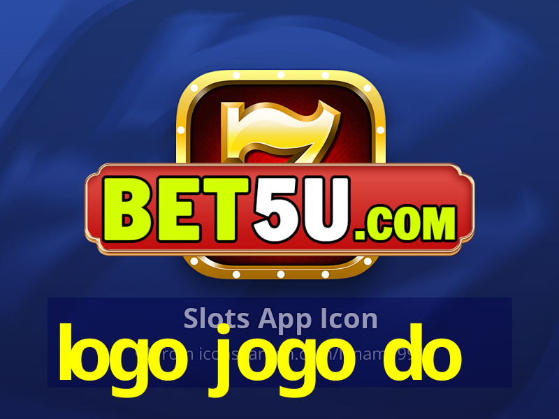 logo jogo do