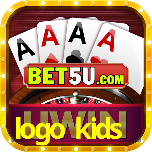 logo kids