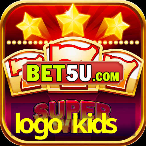 logo kids