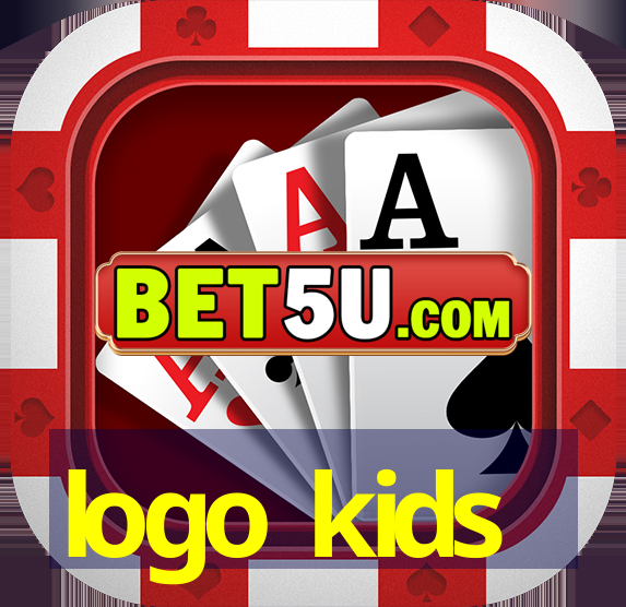 logo kids