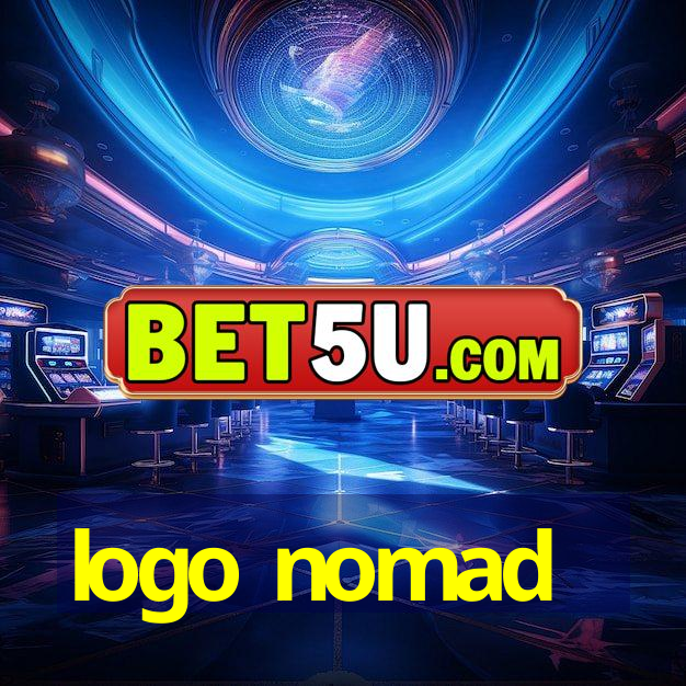 logo nomad