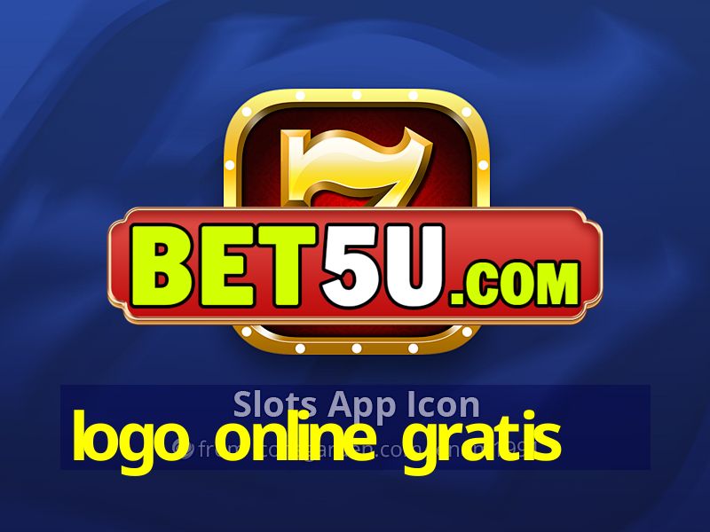 logo online gratis