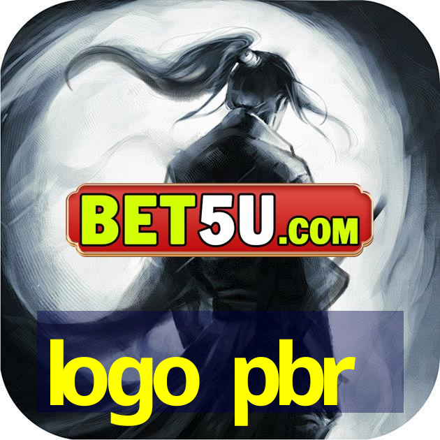 logo pbr