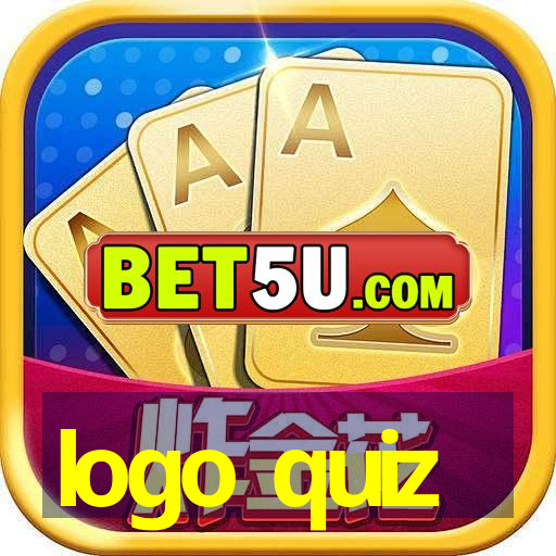 logo quiz