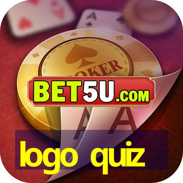 logo quiz