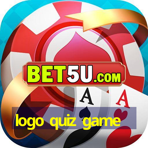 logo quiz game