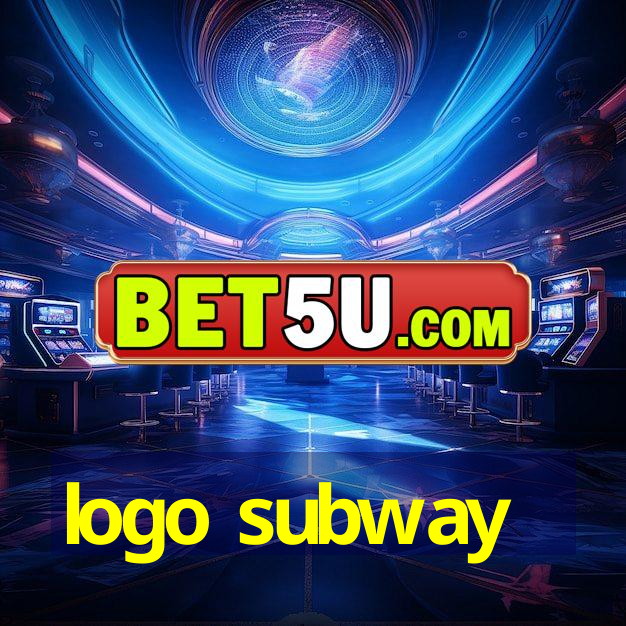 logo subway